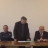 Réunion de travail avec les Communes forestières de Corse