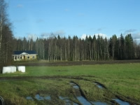 Bois-Energie : les communes forestières de la Meuse coopèrent avec la Finlande