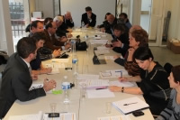 Préparation de la programmation européenne 2014-2020 : un enjeu majeur pour les communes forestières