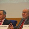 Rencontres de la forêt au Sénat : le président Monin plaide pour une construction en bois local