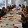 Le conseil d'administration de la Fncofor adopte une motion d'action pour les prochains mois