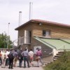 « 1000 chaufferies bois pour le milieu rural » 2007 - 2012 : le bois énergie au coeur des territoires
