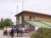 « 1000 chaufferies bois pour le milieu rural » 2007 - 2012 : le bois énergie au coeur des territoires