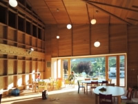 Constructions publiques en bois local : les collectivités s'engagent