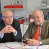 Le nouveau président de l'ONF participe au conseil d'administration des Communes forestières