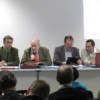 Les élus de Lozère créent la 47ème association départementale des Communes forestières