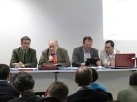 Les élus de Lozère créent la 47ème association départementale des Communes forestières