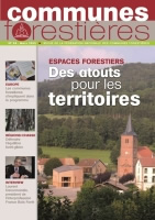 Revue des Communes forestières n°58