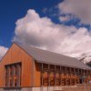 Le plateau du Vercors inaugure 2 bâtiments pilotes en bois des Alpes