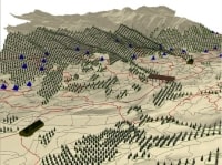 Réunion du réseau « Plan d'Approvisionnement Territorial » (PAT) : bilan et perspectives