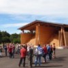 Plateforme bois énergie de Morez : une opération à haute valeur ajoutée locale
