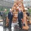 La promotion du bois local au cœur de l'évènement « Bois et Forêt, le choix nature »