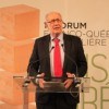 FORUM FRANCO-QUÉBÉCOIS DE LA FILIÈRE FORÊT-BOIS : un succès pour la première édition