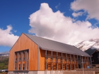 Bois des Alpes reconnu par le COFRAC