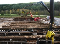 Comité stratégique de la filière bois : 7 groupes de travail planchent sur une feuille de route