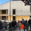 100 Constructions publiques en bois local : les territoires s'engagent