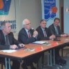 Signature de la Charte pour le développement de la filière forêt-bois dans l'Hérault