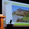 Forum Bois Construction: les Communes forestières défendent le bois local