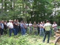 ONF : la mobilisation de tous pour réussir la mise en œuvre du nouveau schéma d'organisation