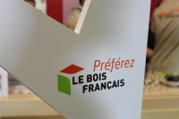 Lancement de la signature « préférez le bois français » : une valorisation pour toute la filière