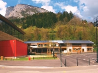 Double inauguration et double valorisation aux Entremonts, entre Isère et Savoie