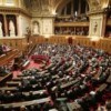 Possibilité de sections spécialisées au sein de l'interprofession : une disposition incompréhensible