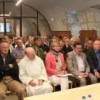 Retour en Chartreuse pour le 60ème anniversaire des Communes forestières de l'Isère