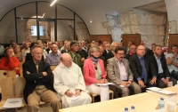 Retour en Chartreuse pour le 60ème anniversaire des Communes forestières de l'Isère