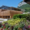 Prix national de la Construction bois: des opérations de Communes forestières primées