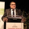 Congrès national des Communes forestières : Dominique JARLIER élu président à l'unanimité
