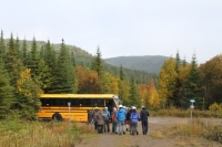 2ème Forum Franco-Québécois Bois&Forêt: une coopération de fond sur le long terme