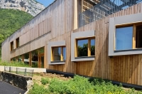 Prix national de la construction bois : valoriser les projets bois français
