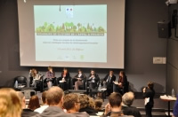 Séminaire biodiversité et forêt : la parole aux initiatives territoriales