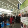 Salon des élus d'Aquitaine : les Communes forestières présentes