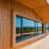 Construction bois: la commune d'Hadol, 1er Prix national