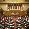 Un débat sur la forêt au Sénat