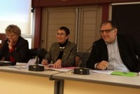 Assemblée générale de l'association des Collectivités forestières de la Nièvre