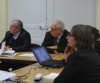 Communes forestières de l'Allier : un an d'existence et un bilan positif