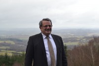 Un nouveau président pour les Communes forestières du Limousin