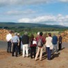 Les élus du Massif central s'engagent pour un développement durable