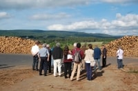 Les élus du Massif central s'engagent pour un développement durable