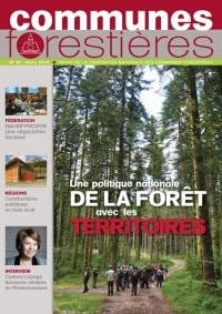 Revue des Communes forestières n°61