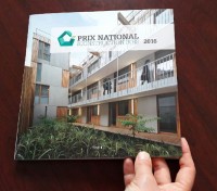 Prix National de la Construction Bois 2016 : les collectivités confirment leur engagement