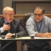 Jean-Yves Caullet reconduit à la présidence du conseil d'administration de l'ONF