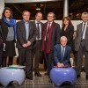 Le bois prend de la hauteur