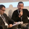 à la table ronde sur la transition énergétique, la Métropole Rouen Normandie présente sa démarche