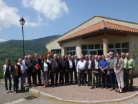 L'union régionale des Communes forestières Auvergne Rhône-Alpes ouvre 3 postes