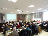 Le "Cofor ONF tour" ou les enjeux de la charte de la forêt communale