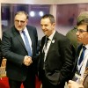 La FNCOFOR et l'APCA signent une convention-cadre