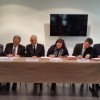 Le bois pour le climat: signature de l'Alliance Nationale Bois Construction Rénovation